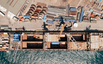 Compliant Cargo Securing Manuals (CSM) & Port State Control (PSC) Campaign Support