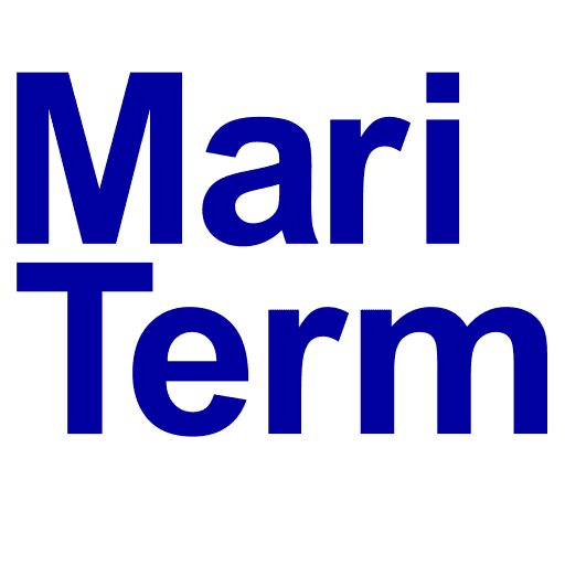 MariTerm logo